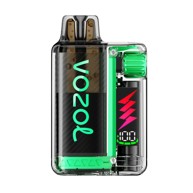 VOZOL – Vista Plug 10000 – Watermelon Ice