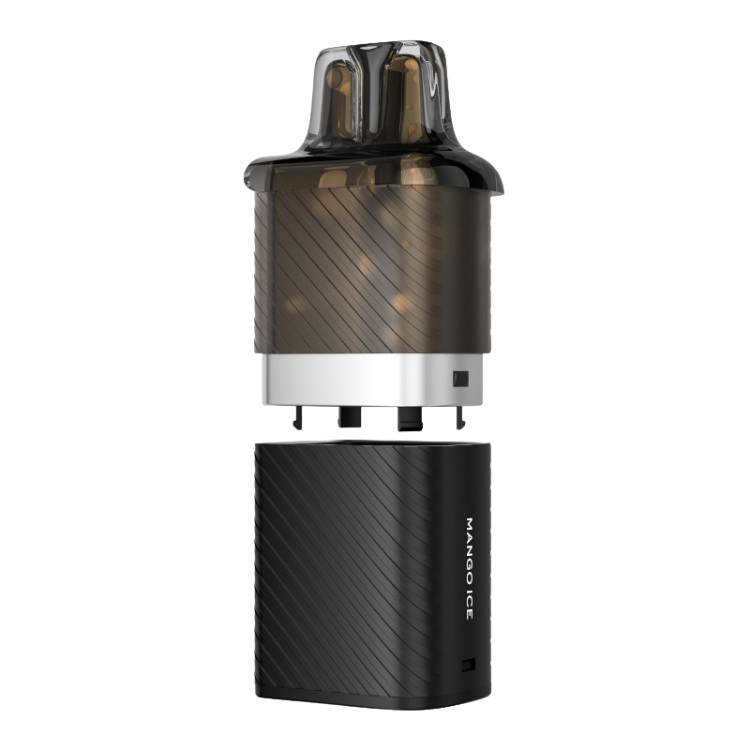 VOZOL - Vista Plug - Mango Ice - Pod