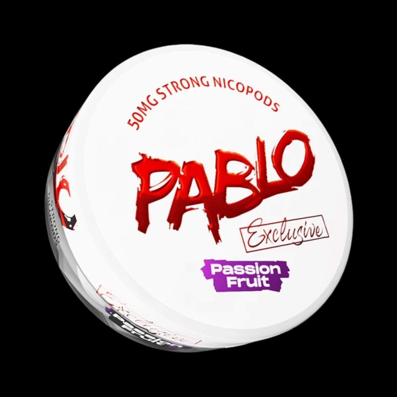 PABLO - Exclusive Passion Fruit