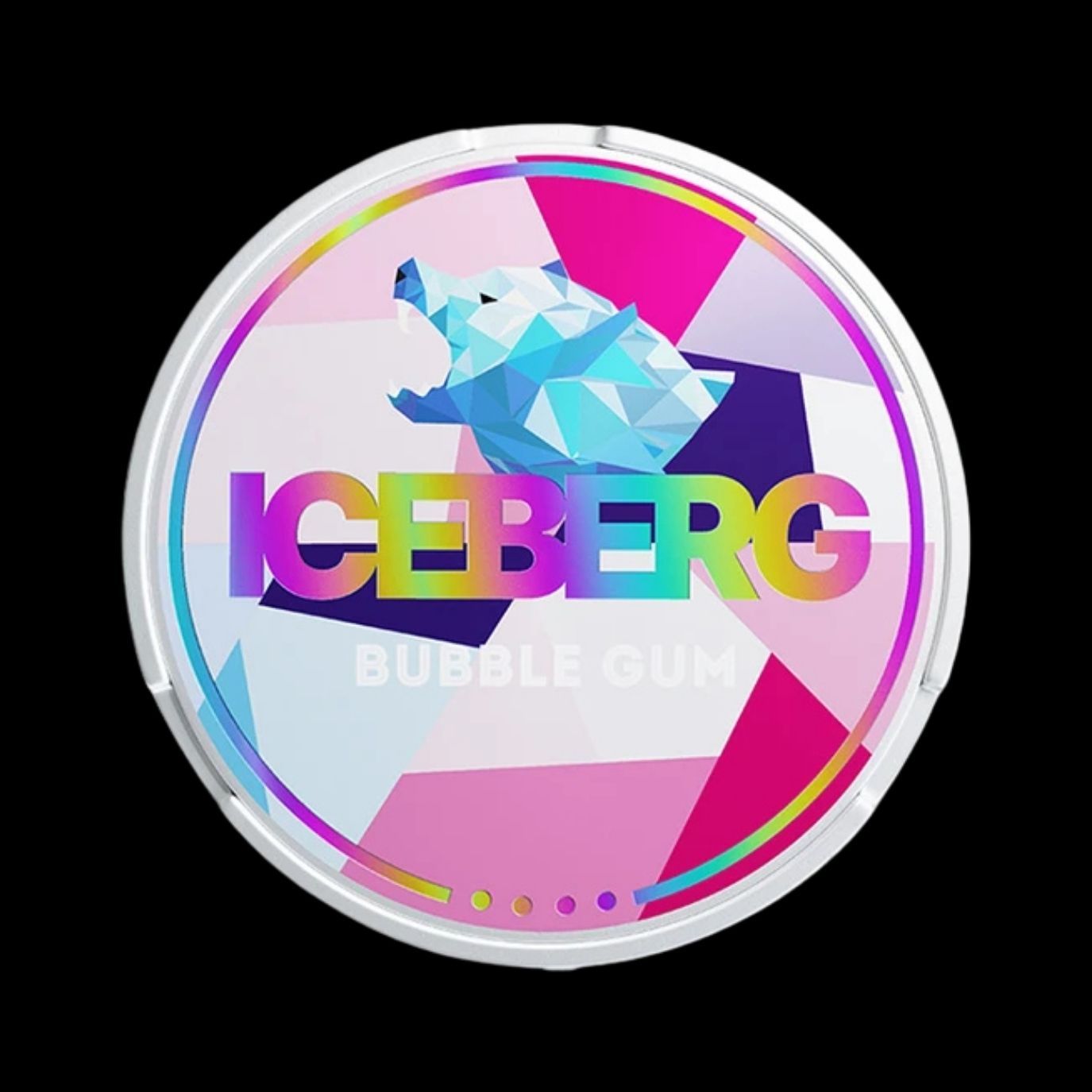 ICEBERG - Bubblegum