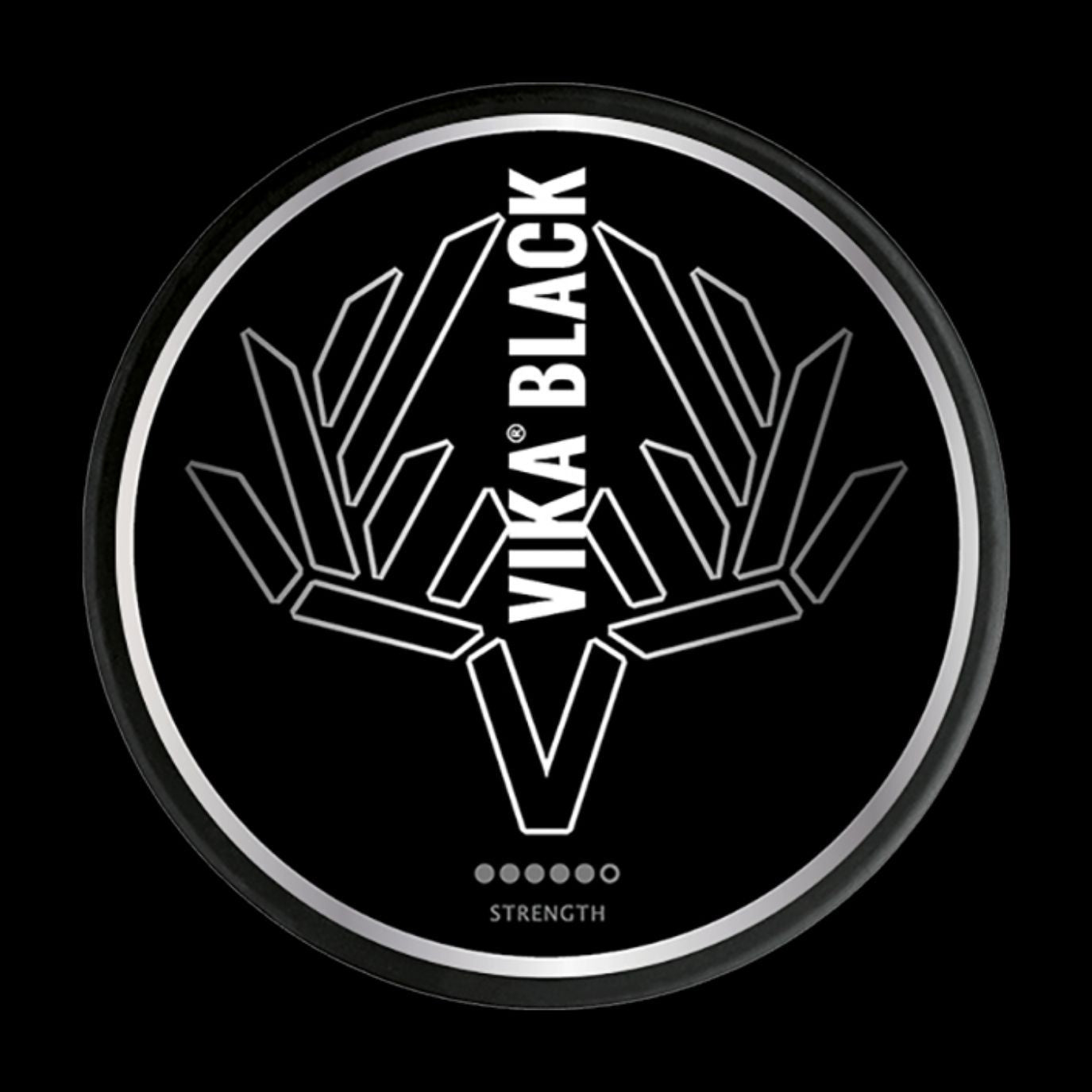 VIKA - Black