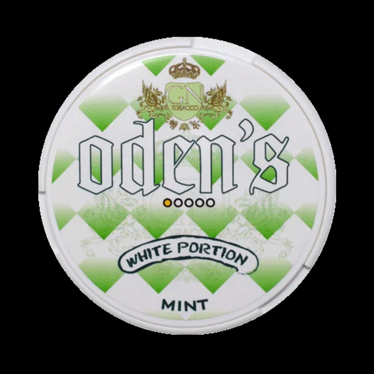 Oden's - Mint WP