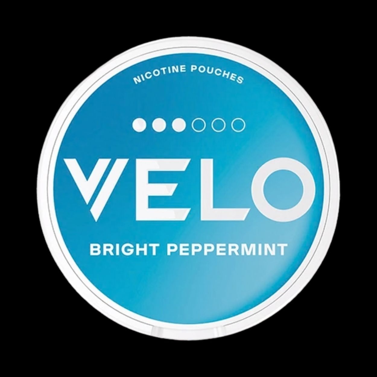 VELO - Bright Peppermint