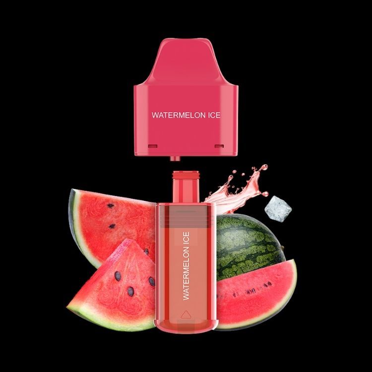 ELFBAR - NX7000 Pod - Watermelon Ice