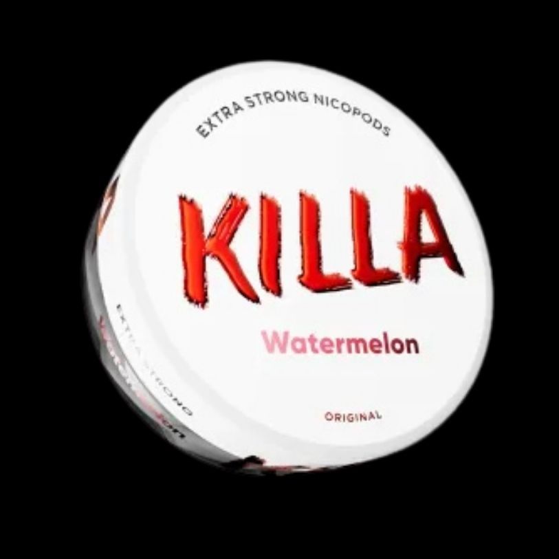 KILLA - Watermelon