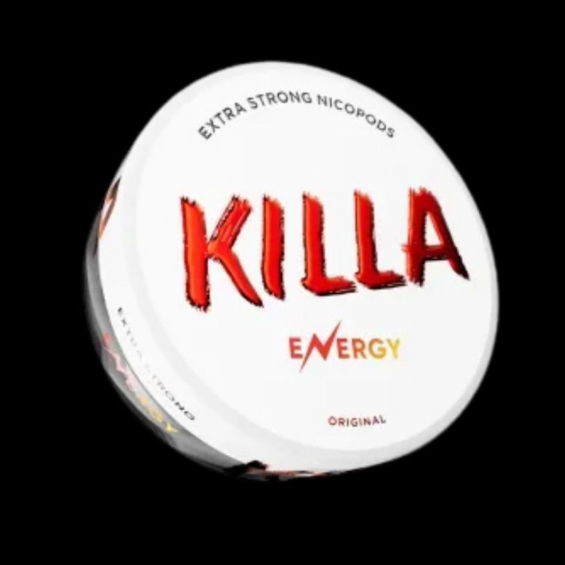 KILLA - Energy