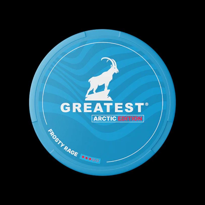 GREATEST - Arctic Edition