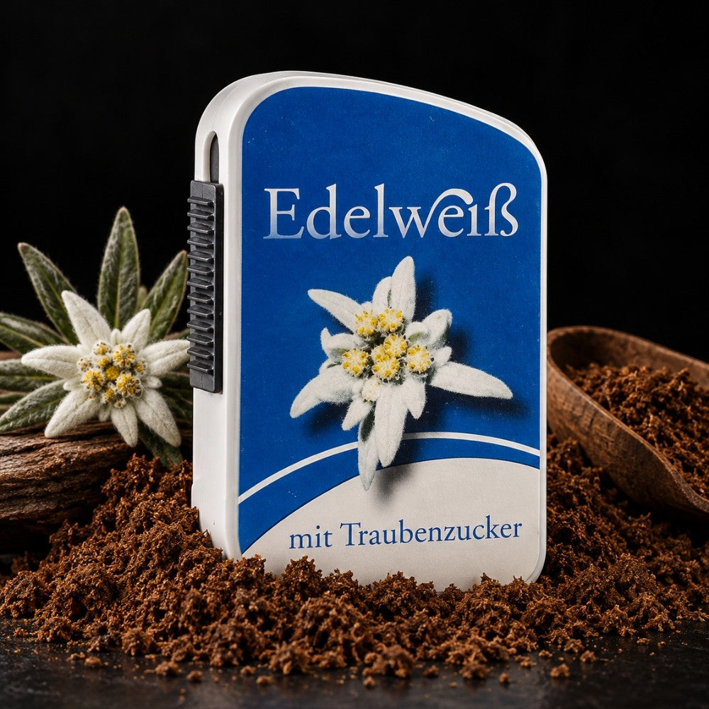 Edelweiss Schnupftabak 10 g