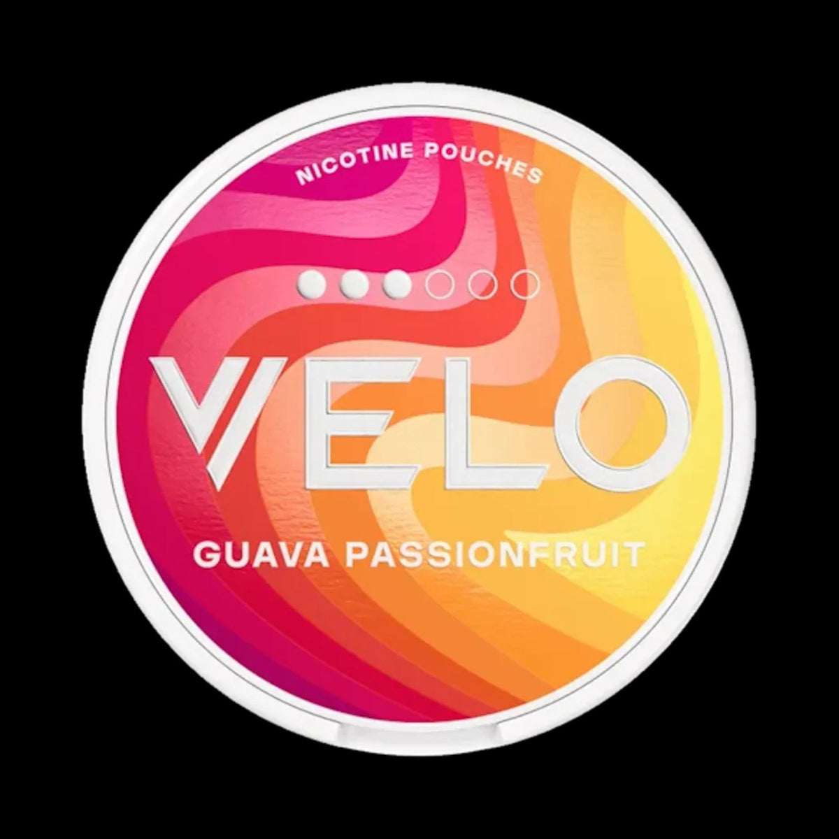 VELO - Guava Passionfruit