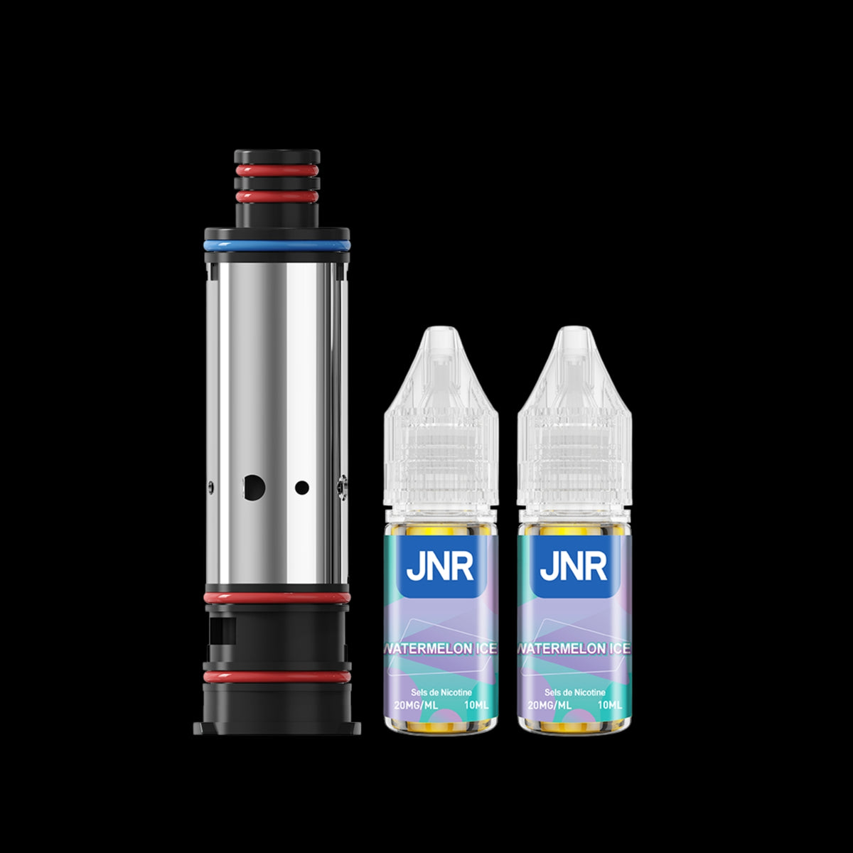 JNR Falcon Infinity 55K Refill Kit – Watermelon Ice