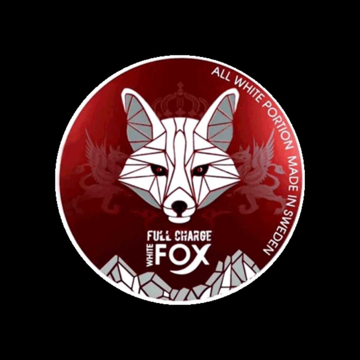 White Fox Full Charge AW