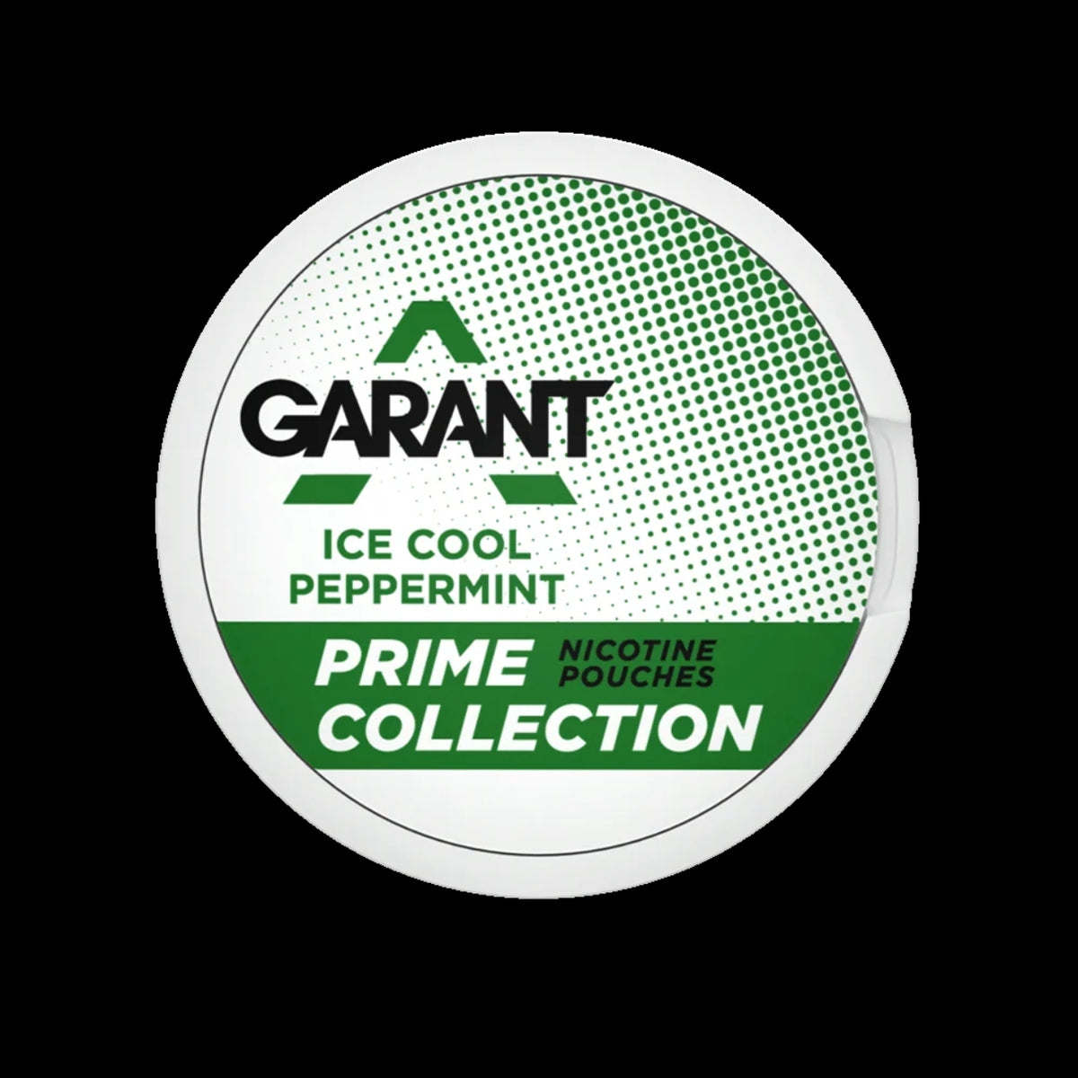 GARANT Ice Cool Peppermint Prime Collection