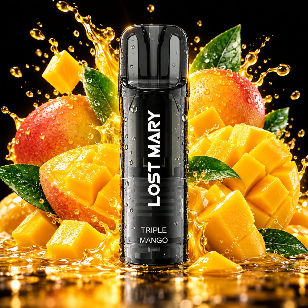 LOST MARY WAVI Pods – Triple Mango 20mg