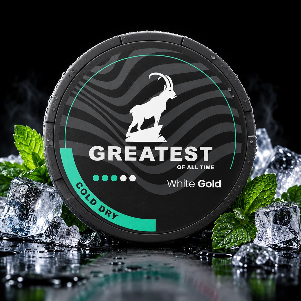 GREATEST - Cold Dry S3