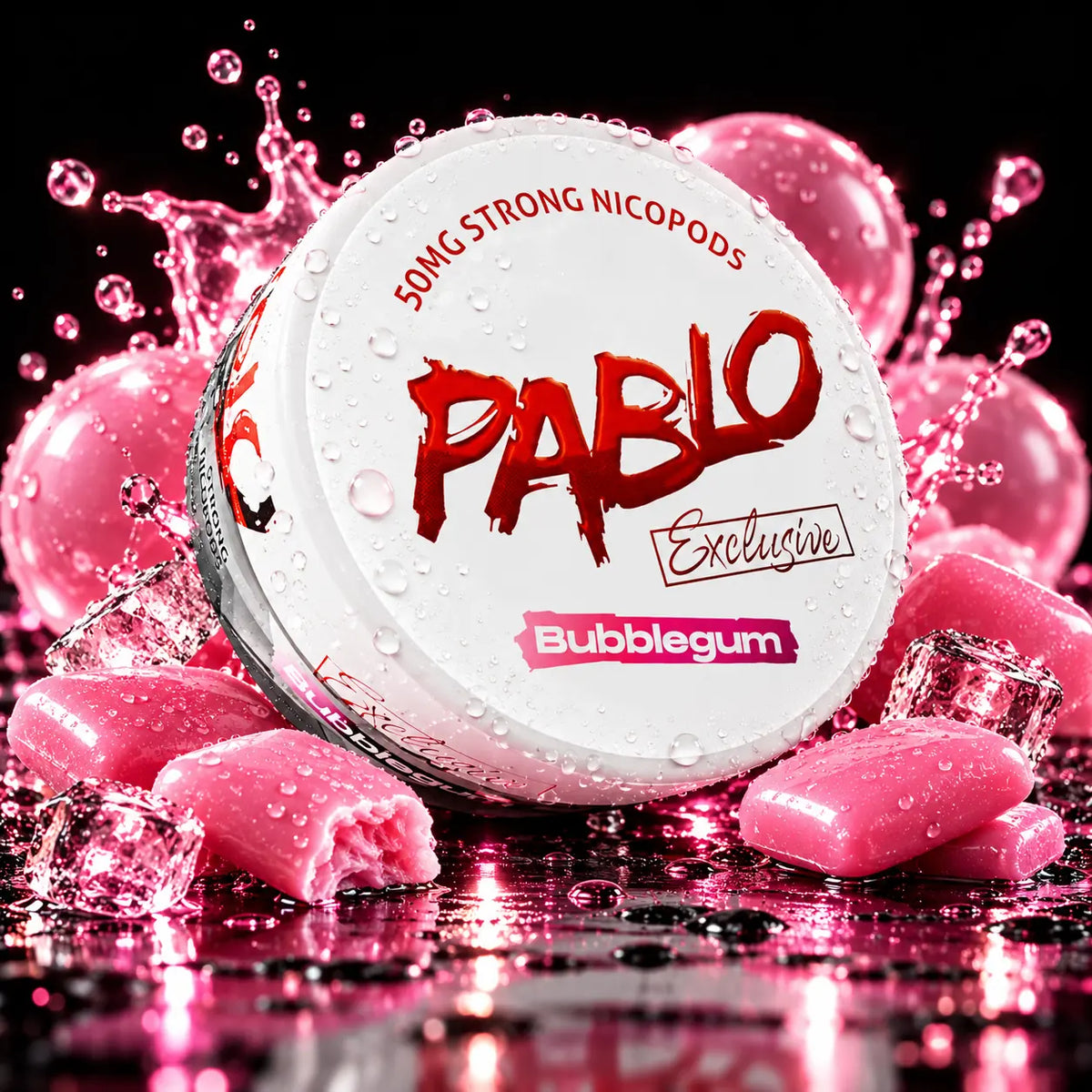 PABLO Exclusive - Bubblegum