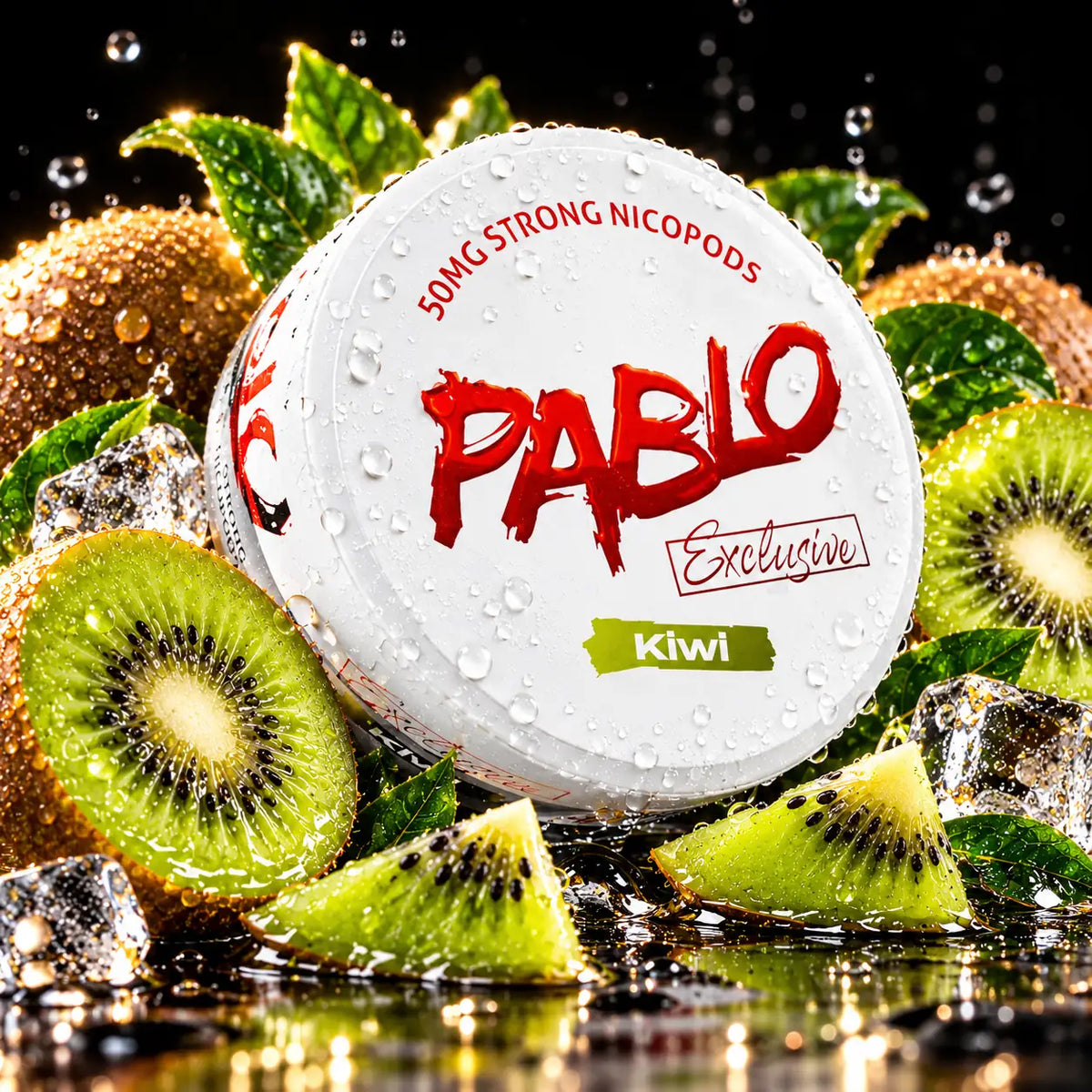 PABLO Exclusive - Kiwi