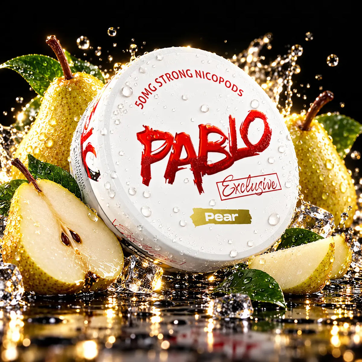 PABLO Exclusive - Pear