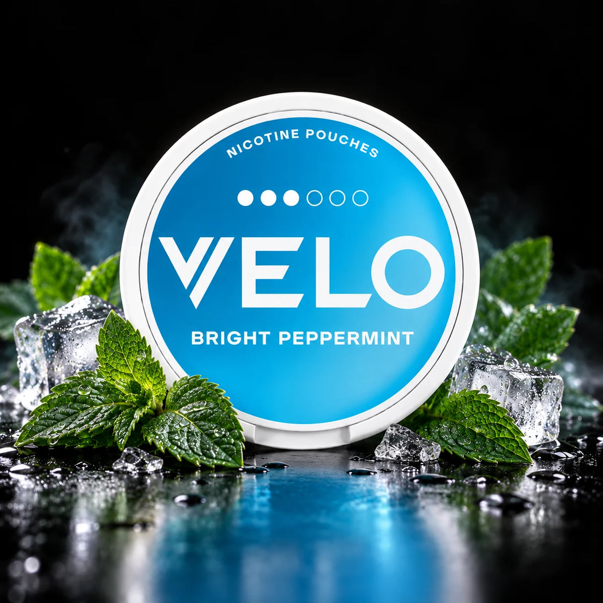 VELO - Bright Peppermint