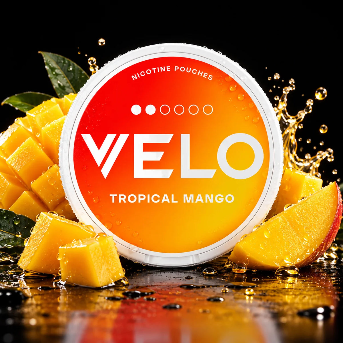 VELO - Tropical Mango