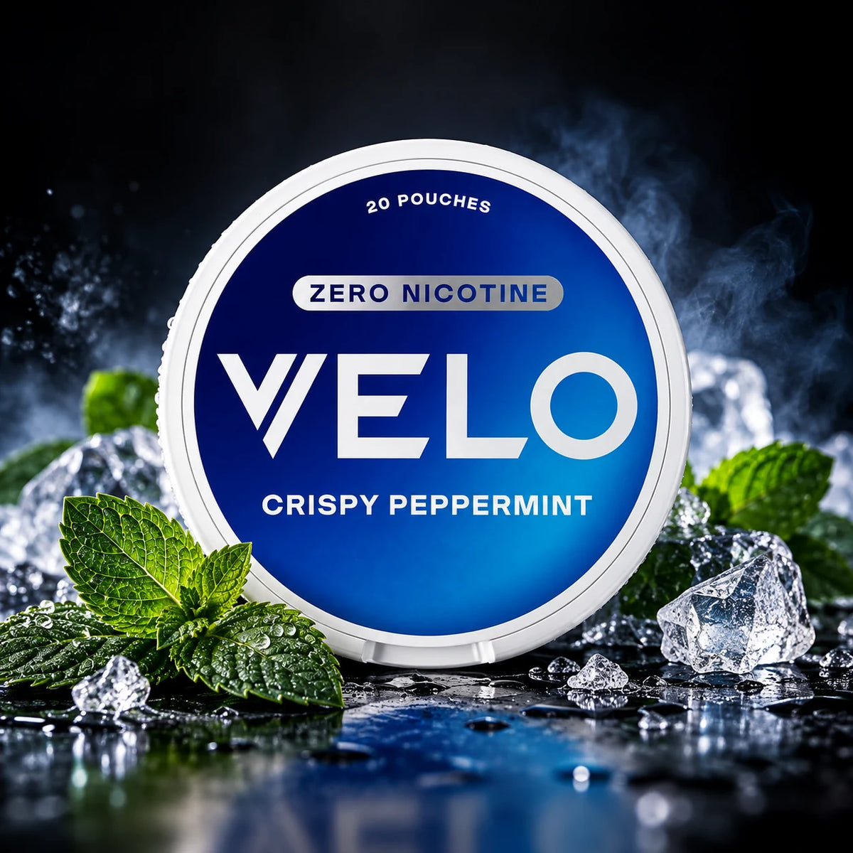VELO Zero - Crispy Peppermint