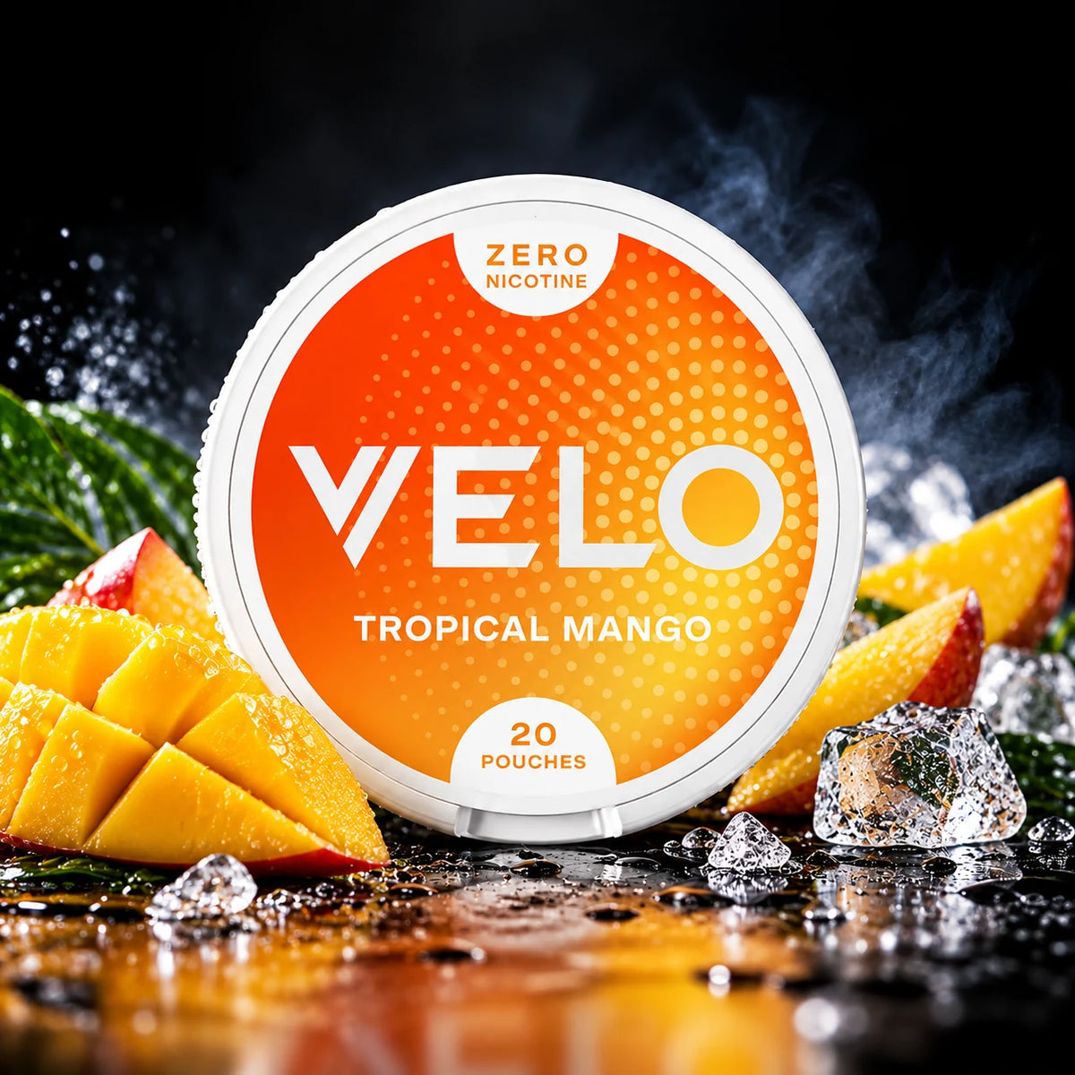 VELO Zero - Tropical Mango
