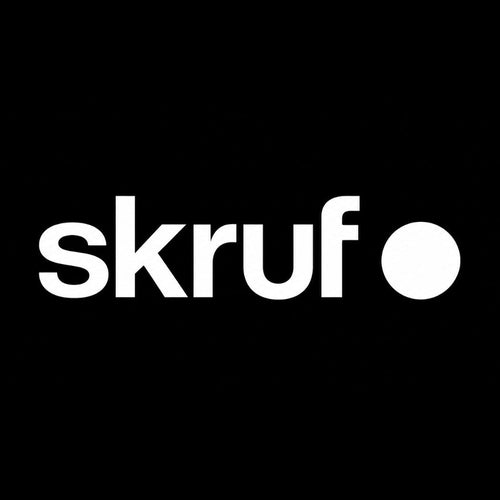 Skruf