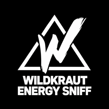 Wildkraut Energy Sniff