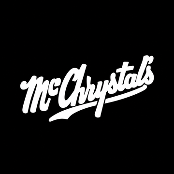 MC CHRYSTAL'S