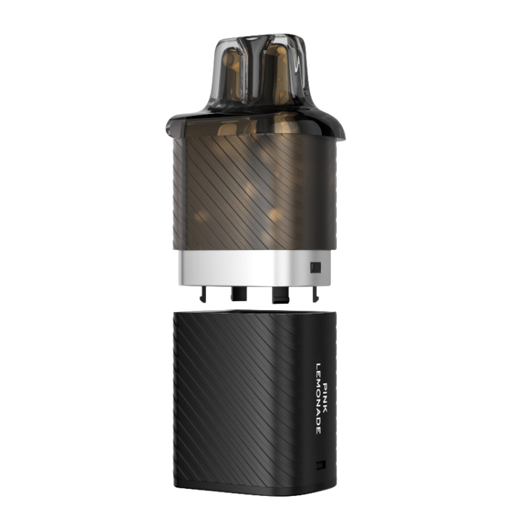 VOZOL - Vista Plug - Pink Lemonade - Pod