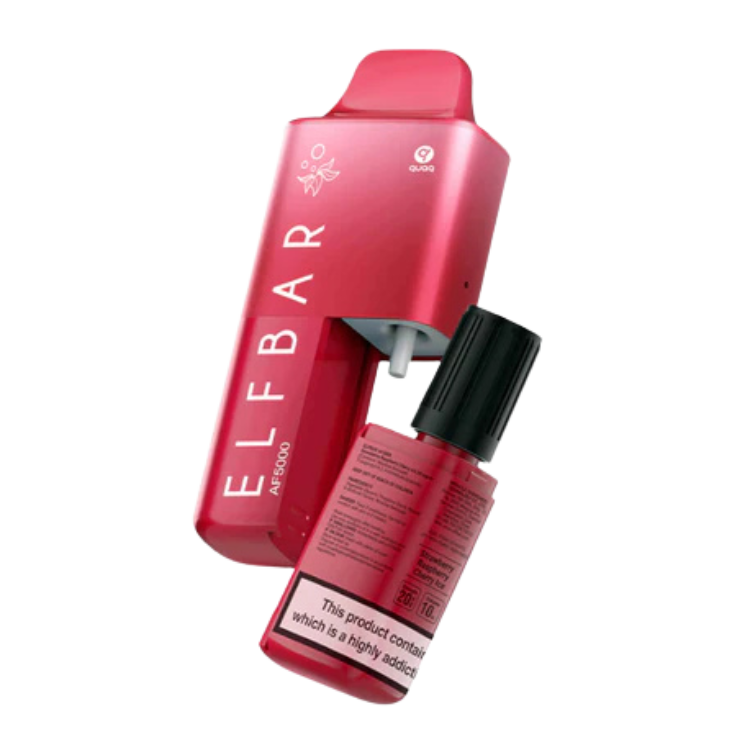 ELFBAR - AF5000 - Watermelon Ice
