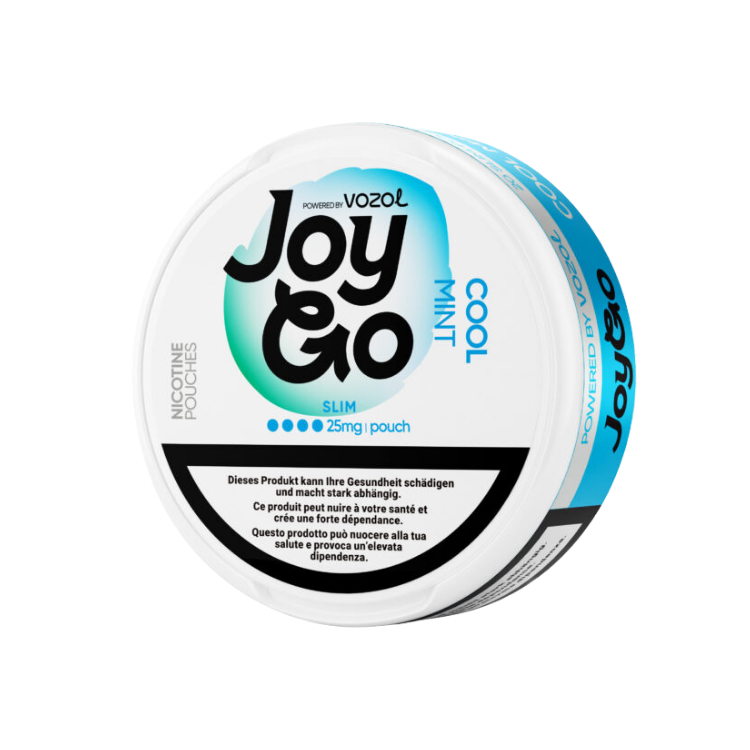 Vozol Joygo – Cool Mint