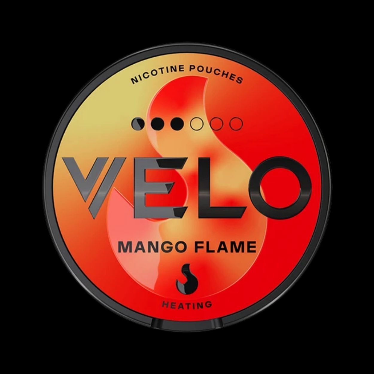 VELO - Mango Flame