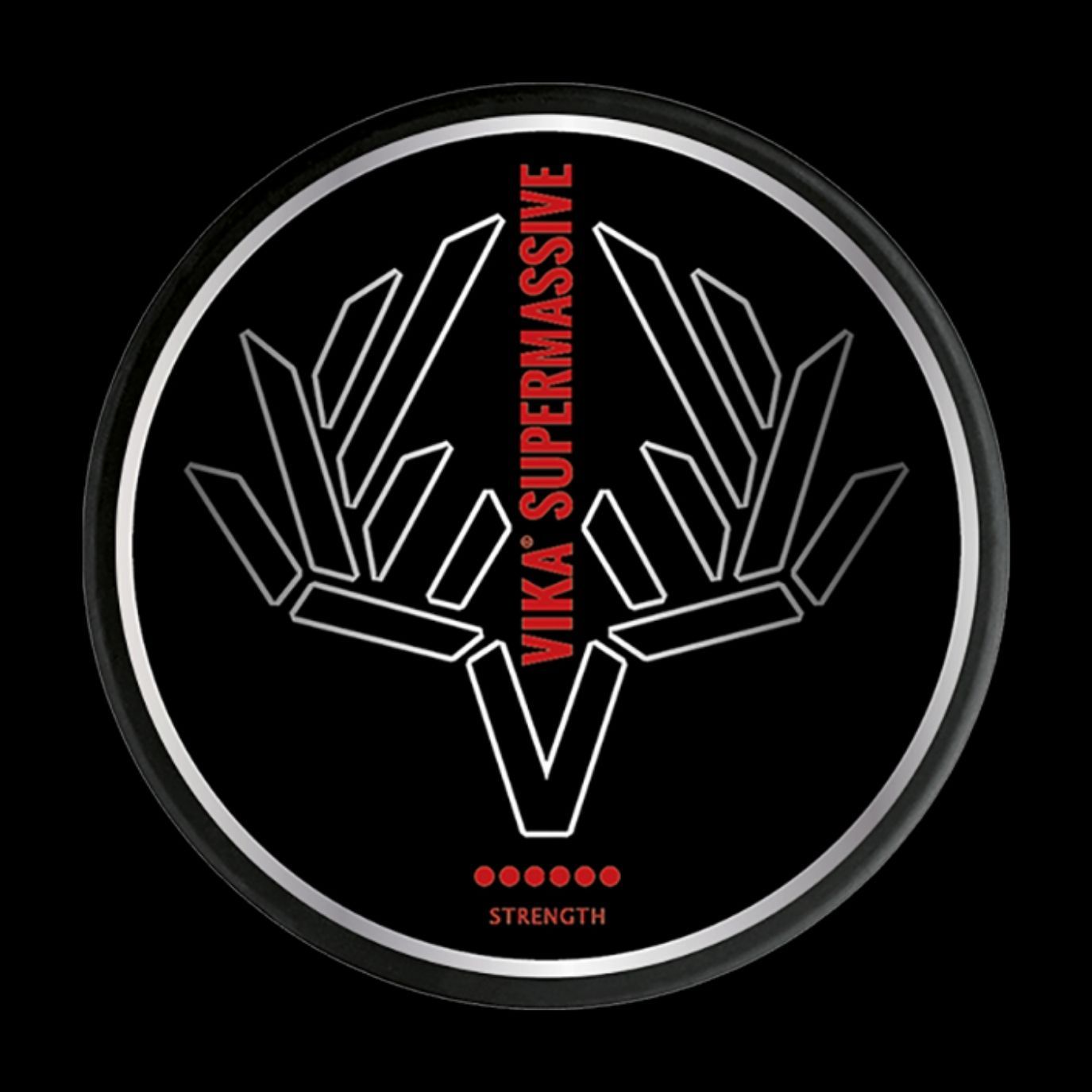 VIKA - Supermassive