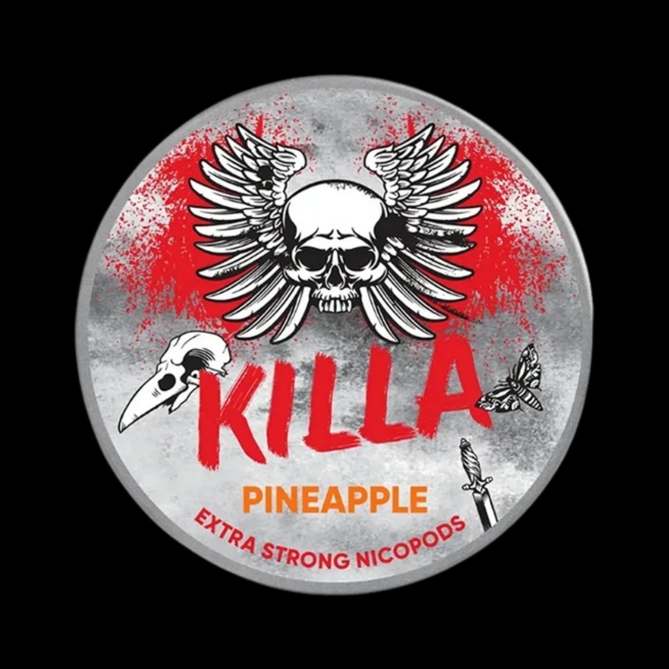 KILLA - Pineapple