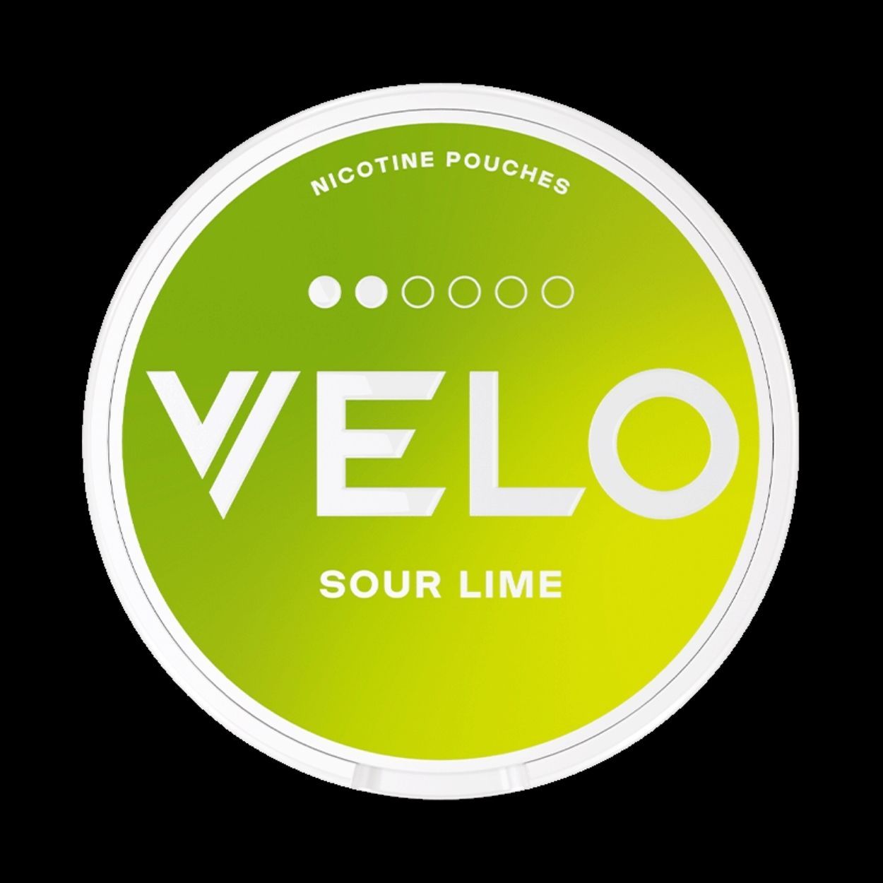 VELO - Sour Lime