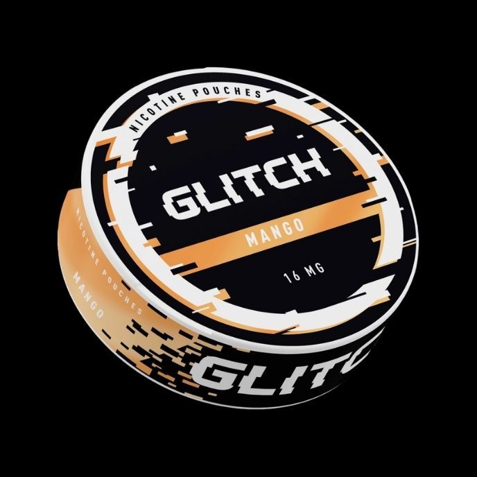 GLITCH - Mango