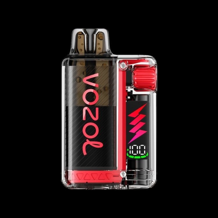 ​VOZOL - Vista Plug 10000 - Strawberry Ice
