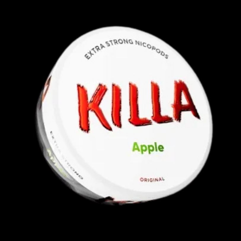 KILLA - Apple