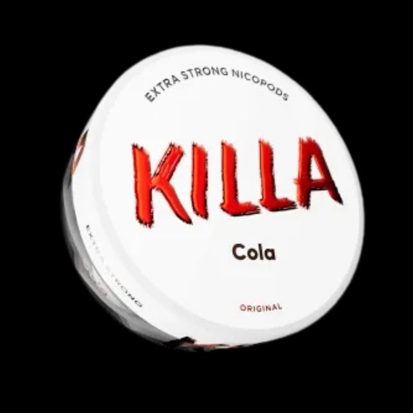 KILLA - Cola