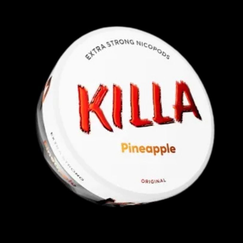 KILLA - Pineapple