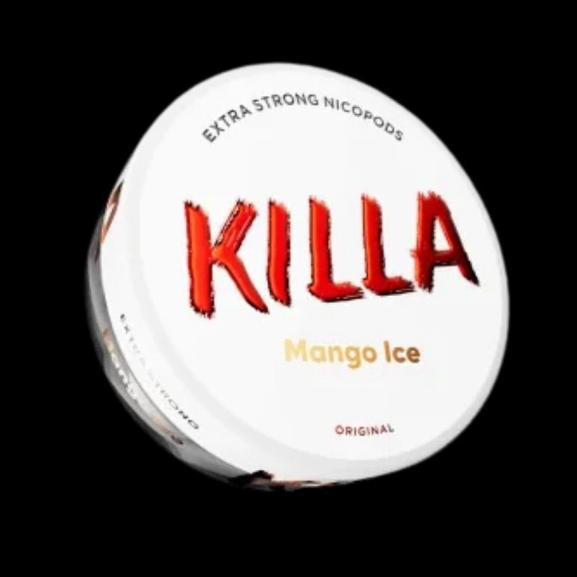 KILLA - Mango Ice