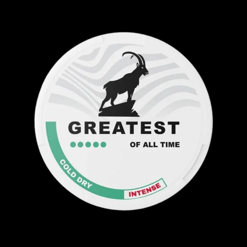GREATEST - Cold Dry