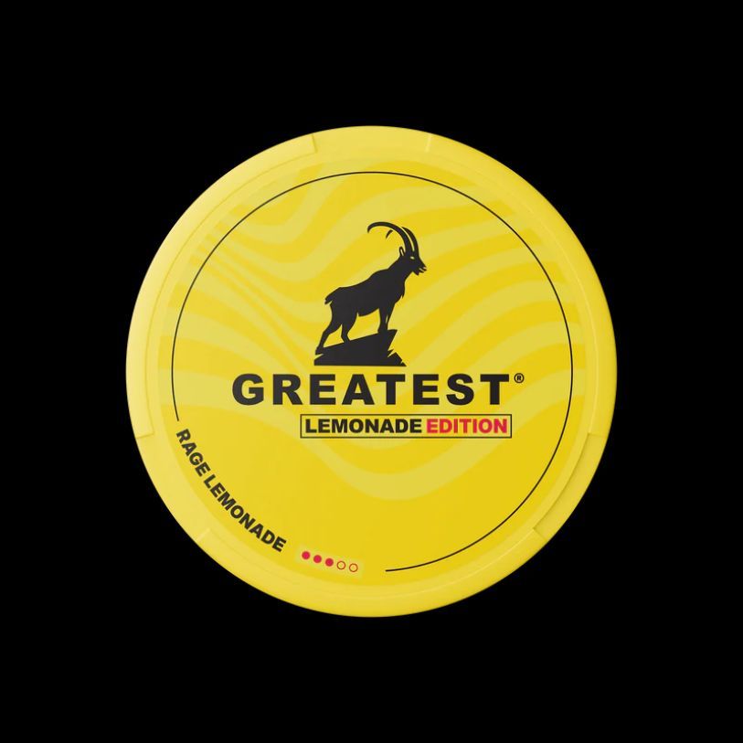 GREATEST - Rage Lemonade