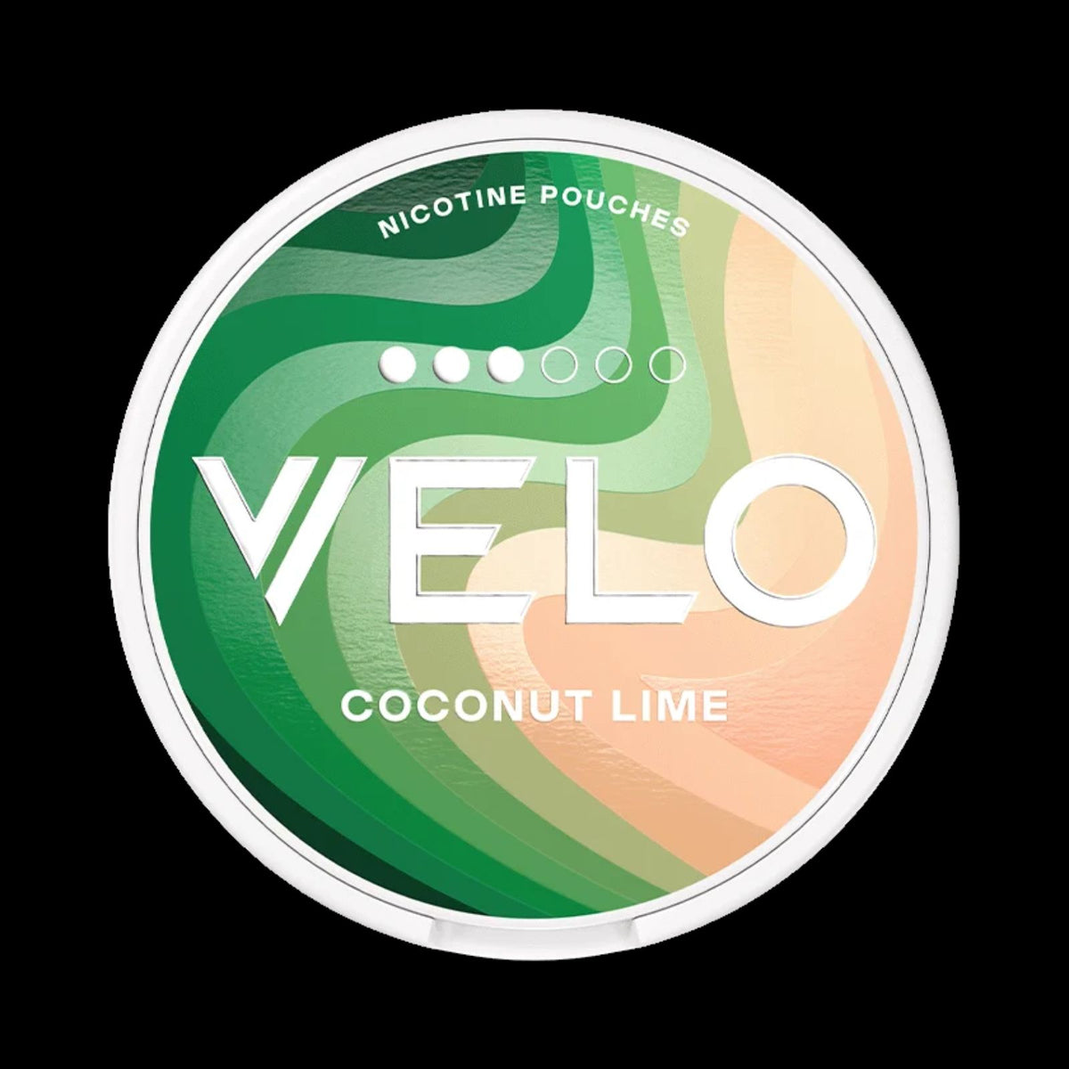 VELO - Coconut Lime