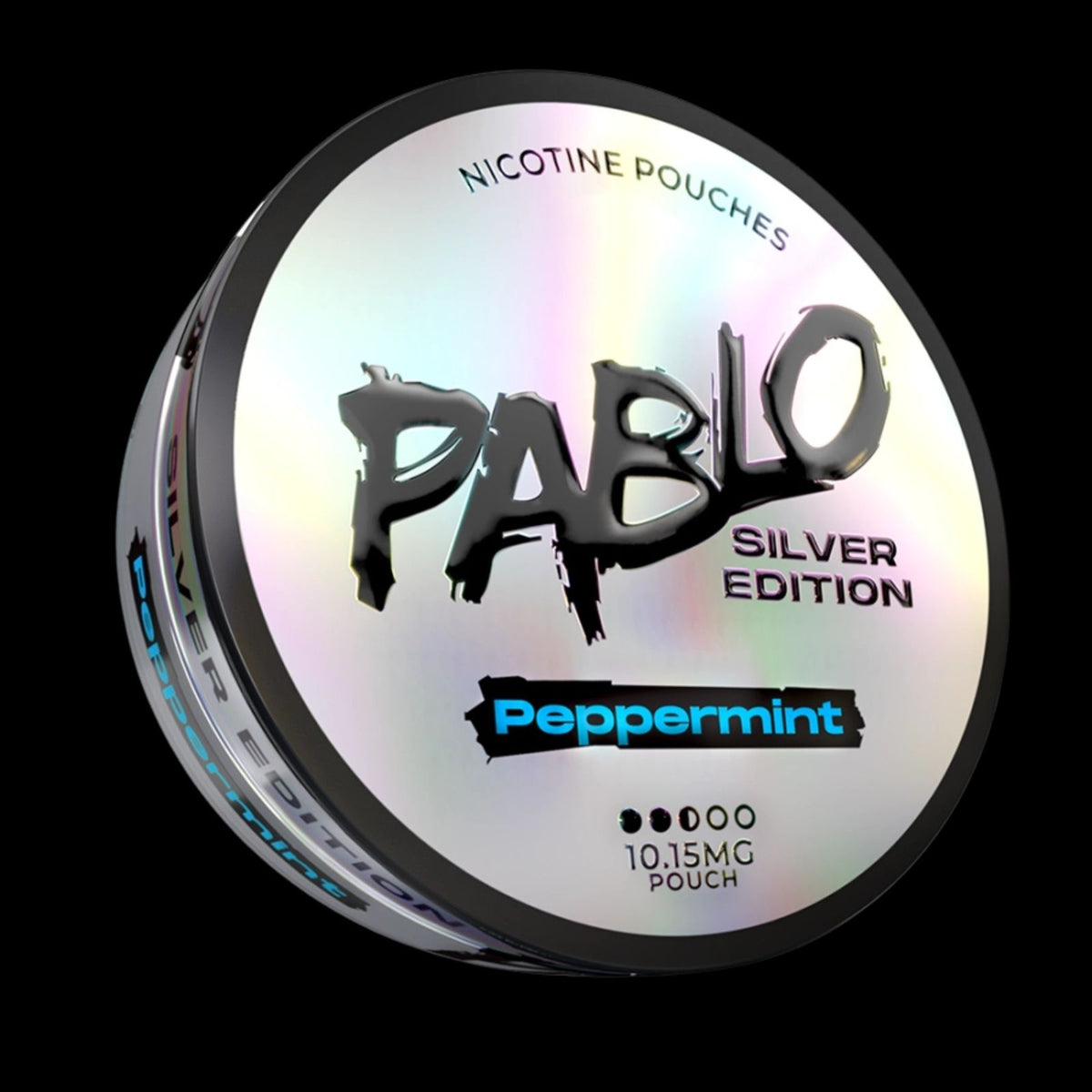 PABLO Silver - Peppermint