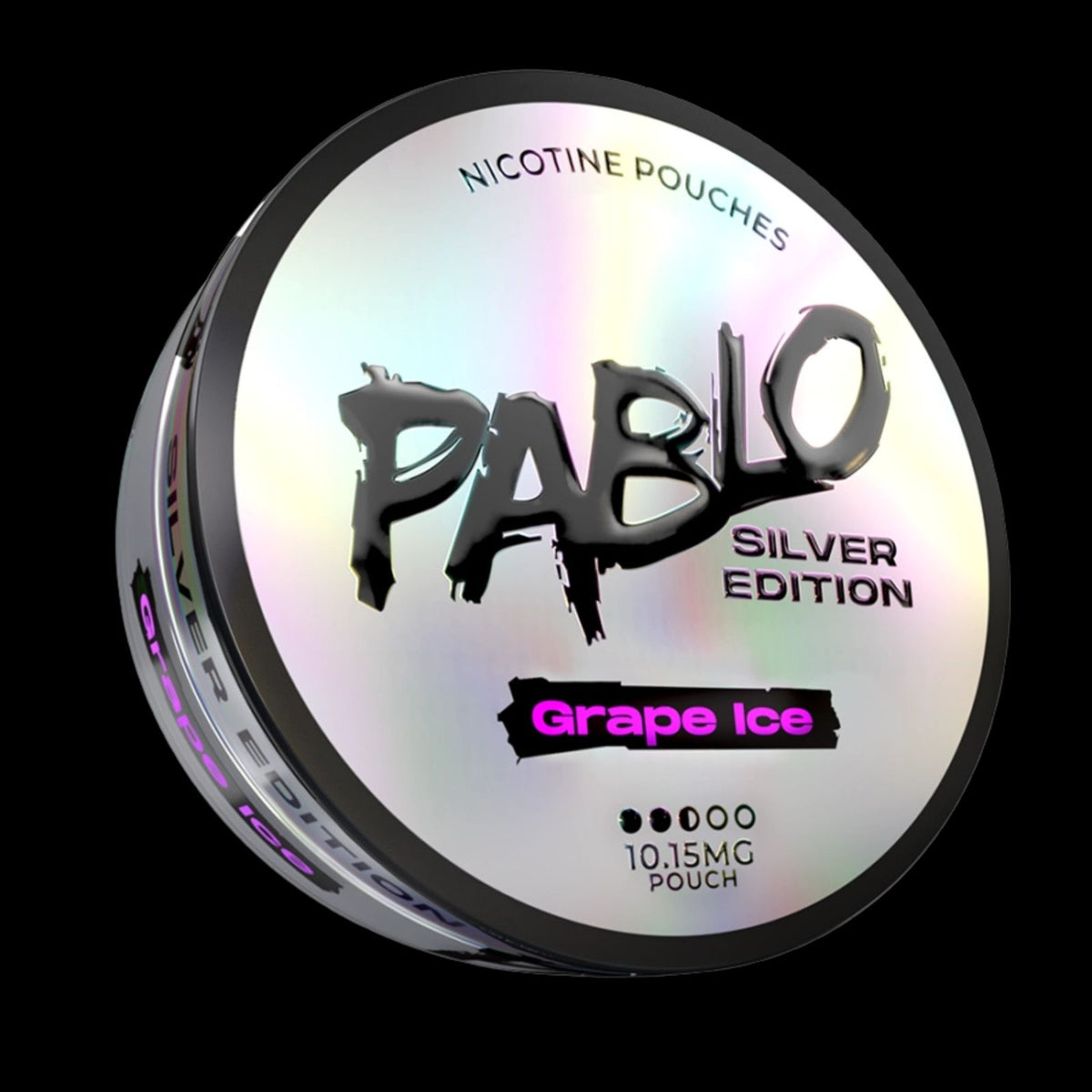 PABLO Silver - Grape Ice