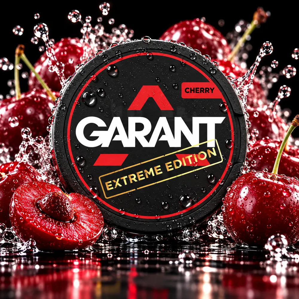 GARANT - Cherry Extreme