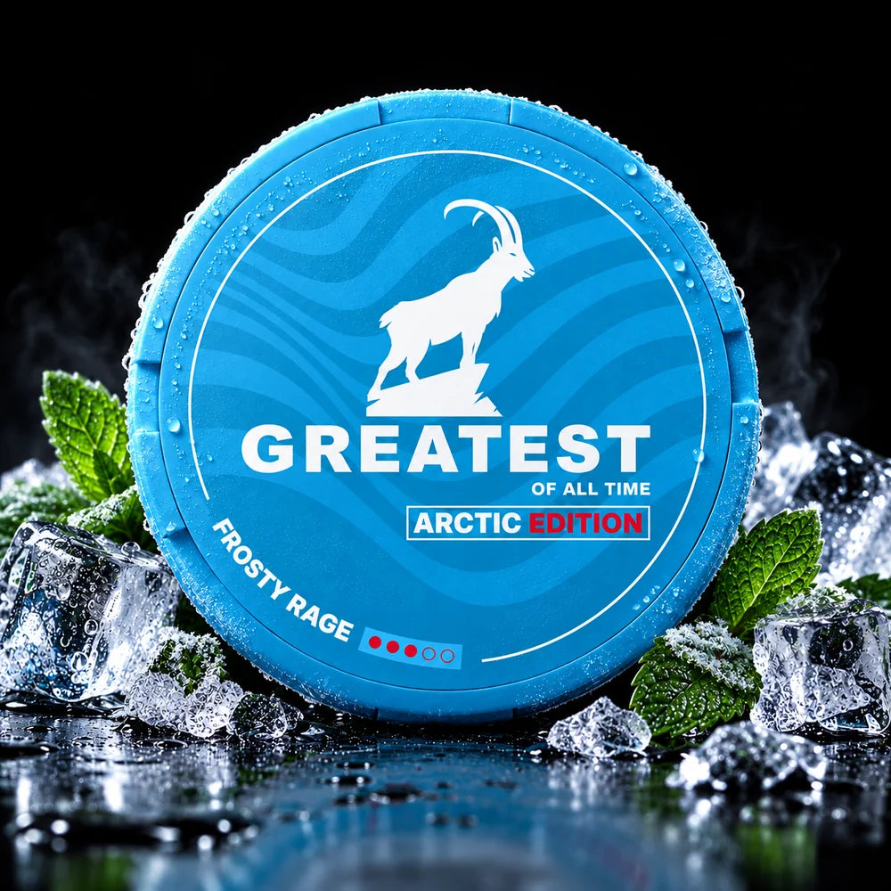 GREATEST - Arctic Edition