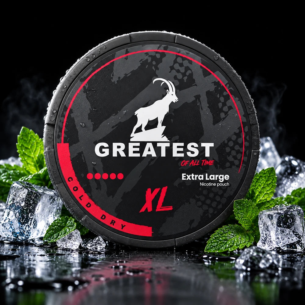 GREATEST - Cold Dry XL