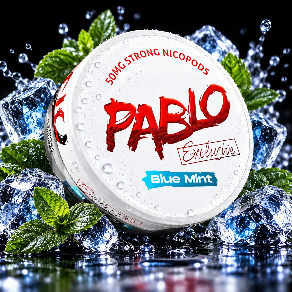 PABLO Exclusive - Blue Mint